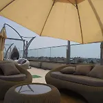 Marshal Garden Hotel 4*
