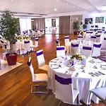 Hotel Marshal Garden 4*