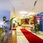 Marshal Garden Hotel