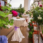 Marshal Garden Hotel 4*