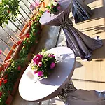 Marshal Garden 4* Bucarest