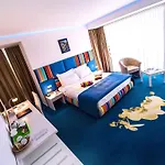 Marshal Garden 4* Bucarest