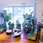 Marshal Garden Hotel