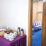 Marshal Garden Bucarest