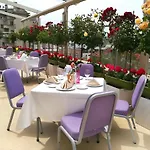 Hotel Marshal Garden Bucarest