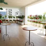 Hotel Marshal Garden 4*