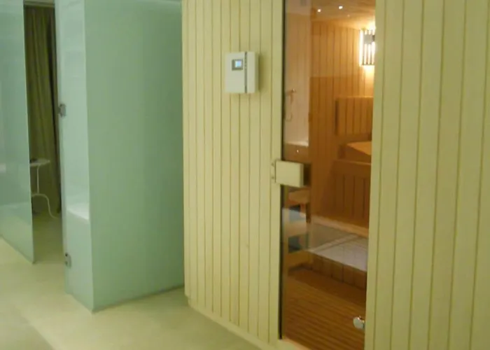 Hotel Marshal Garden Bucarest