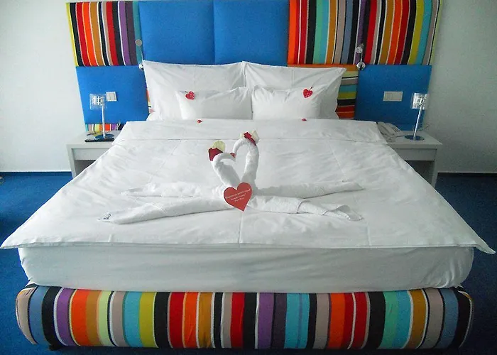 Hotel Marshal Garden 4*