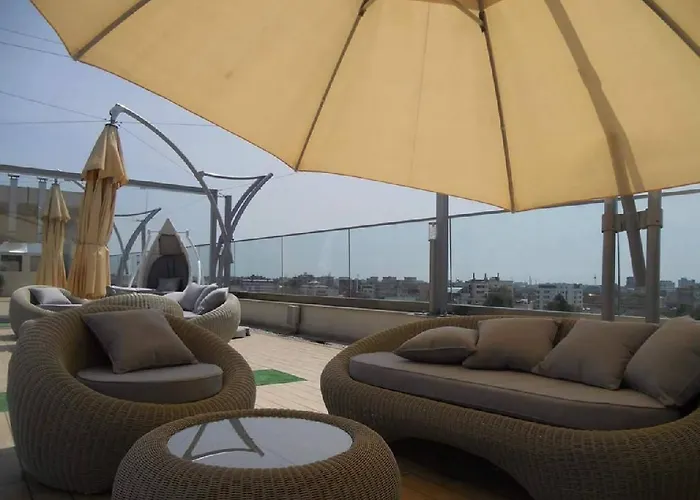 Marshal Garden Готель 4*