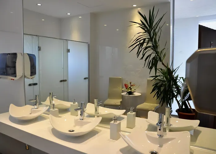 Marshal Garden Бухарест