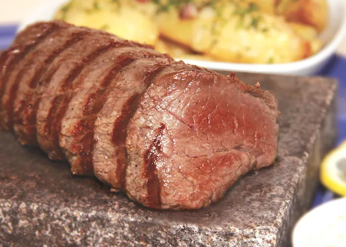 Marshal Garden Бухарест