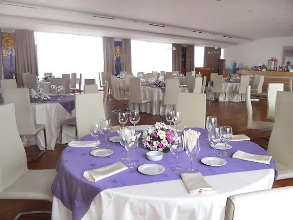 Marshal Garden Бухарест