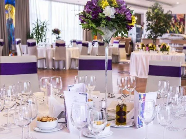 Marshal Garden Готель 4*