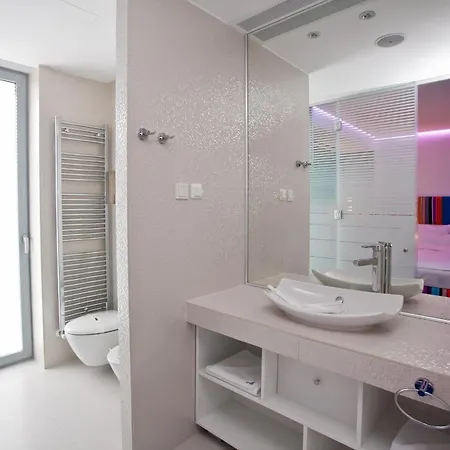 Hotell Marshal Garden