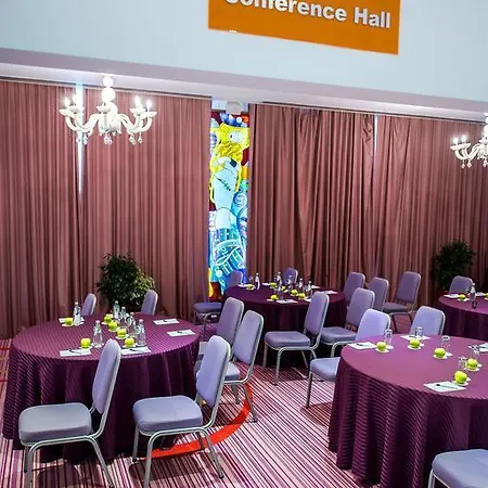 Marshal Garden 4* Bukarest