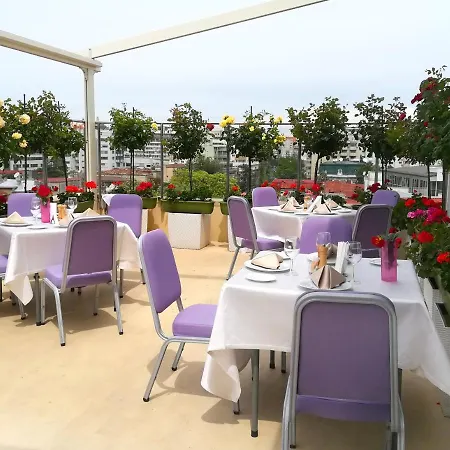 Marshal Garden Bukarest