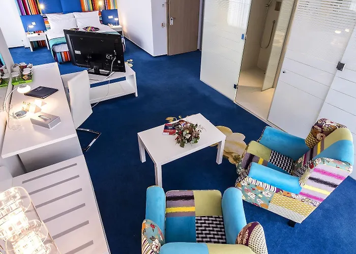 Marshal Garden Ξενοδοχείο 4*