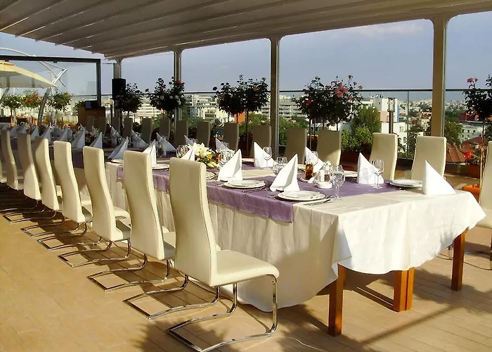 Marshal Garden Ξενοδοχείο