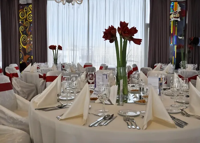 Ξενοδοχείο Marshal Garden