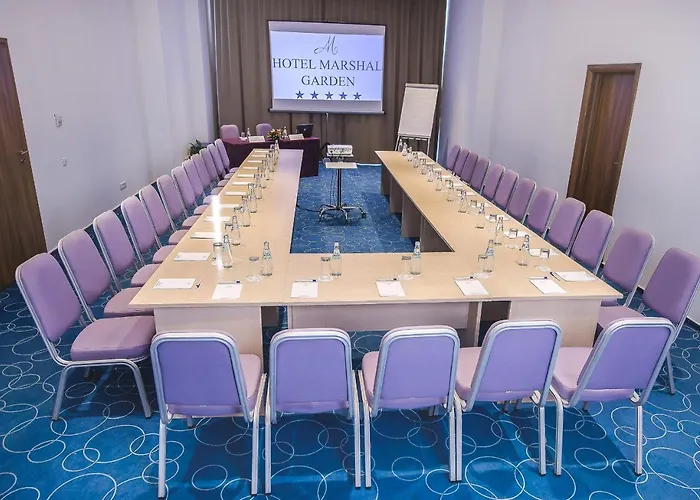 Marshal Garden Ξενοδοχείο